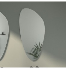 Зеркало Evoform Primary BY 0118 50x100