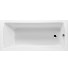 Акриловая ванна Excellent Aquaria 150x70 см, с ножками