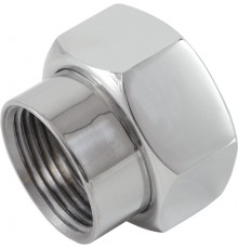 Американка Стилье 02101-1034 1" НГ х  3/4" ВР, 2 шт.