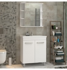 Мебель для ванной комнаты Vigo Nova 70