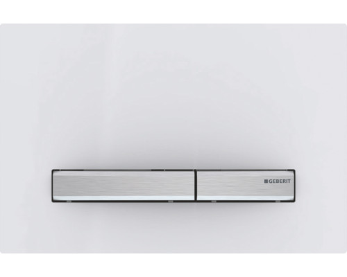 Кнопка смыва Geberit Sigma 50 115.788.11.2 альпийский белый