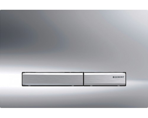 Кнопка смыва Geberit Sigma 50 115.788.21.2 глянцевый хром