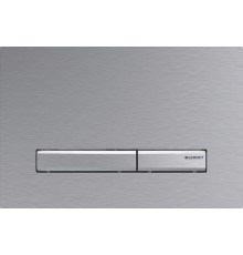 Кнопка смыва Geberit Sigma 50 115.788.GH.2 полированный хром