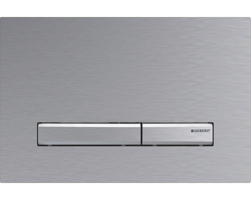 Кнопка смыва Geberit Sigma 50 115.788.GH.2 полированный хром