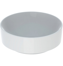 Раковина Geberit Variform 40 белая