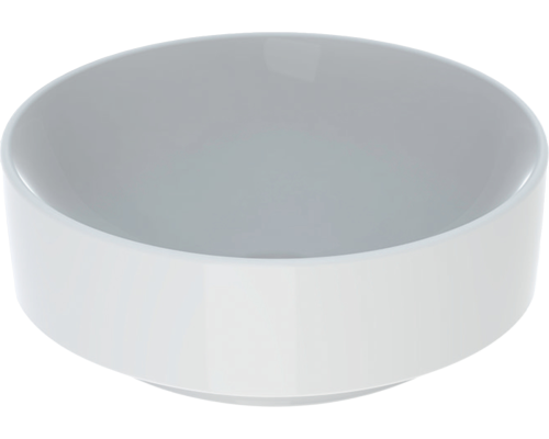 Раковина Geberit Variform 40 белая