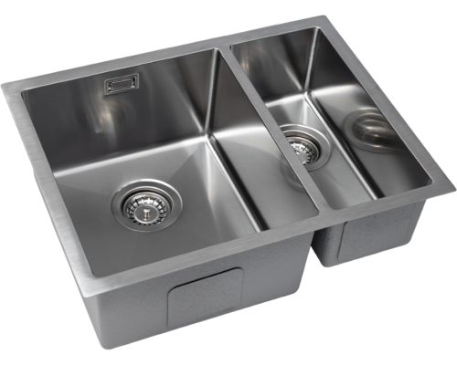 Мойка кухонная Grandex Aqua Proline 300208