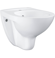 Биде подвесное Grohe Bau Ceramic 39433000