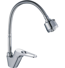 Смеситель для кухни Haiba HB13 HB4313