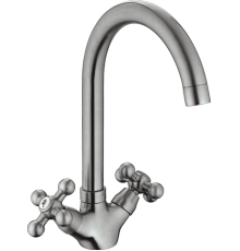 Смеситель для кухни Haiba HB19-5