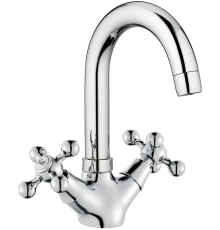 Смеситель для раковины Haiba HB19 HB1219