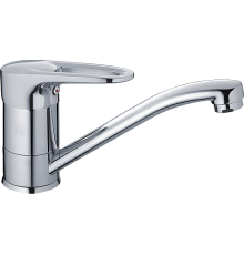 Смеситель для кухни Haiba HB68 HB4568-2
