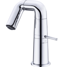 Смеситель для раковины Haiba HB10813 хром
