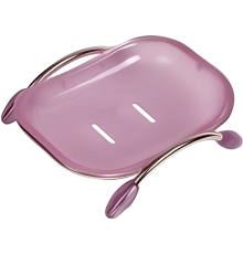 Мыльница Haiba HB332 красная