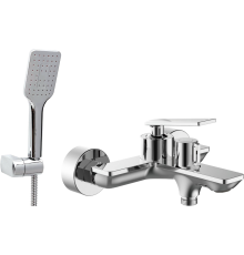 Смеситель для ванны с душем Haiba HB60589