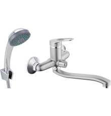 Универсальный смеситель Haiba HB2213-1