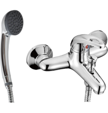 Смеситель для ванны с душем Haiba HB3015