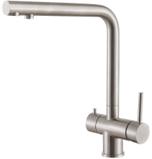 Смеситель для кухни Haiba HB70304-1