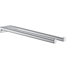 Полотенцедержатель Hansgrohe AddStoris 41770000 хром