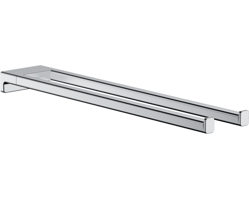 Полотенцедержатель Hansgrohe AddStoris 41770000 хром
