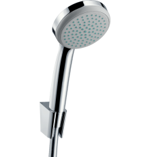 Душевой гарнитур Hansgrohe Croma 100 27575000 хром