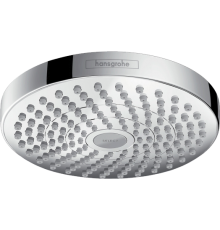Верхний душ Hansgrohe Croma Select S 26522000 хром