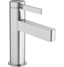 Смеситель для раковины Hansgrohe Finoris 100 76010000 хром