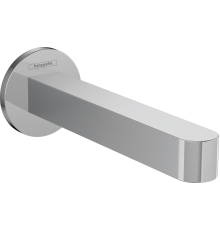 Излив Hansgrohe Finoris 76410000 для ванны, хром