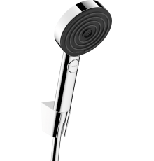 Душевой гарнитур Hansgrohe Pulsify Relaxation 105 3jet 24303000 1,6 м, хром