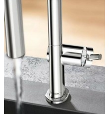 Смеситель для кухни Hansgrohe Talis M54 Talis M54 72802000 хром