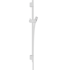 Душевая штанга Hansgrohe Unica 28632700 65 см, матовый белый