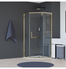 Душевой уголок RGW HO-084Gb 900x900