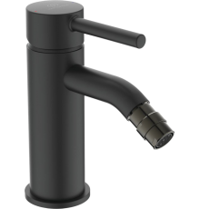 Смеситель для биде Ideal Standard Ceraline BC197XG черный