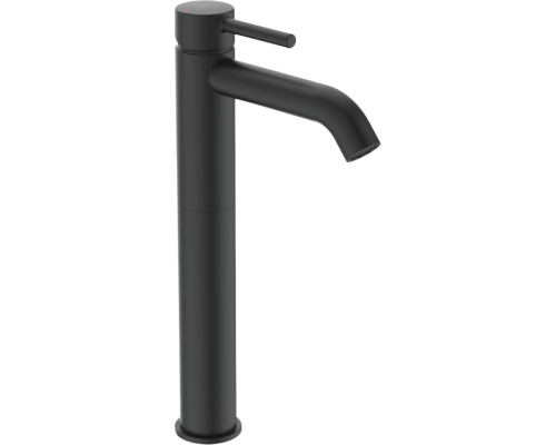 Смеситель для раковины Ideal Standard Ceraline BC194XG черный