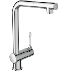 Смеситель для кухни Ideal Standard Ceralook BC176AA хром