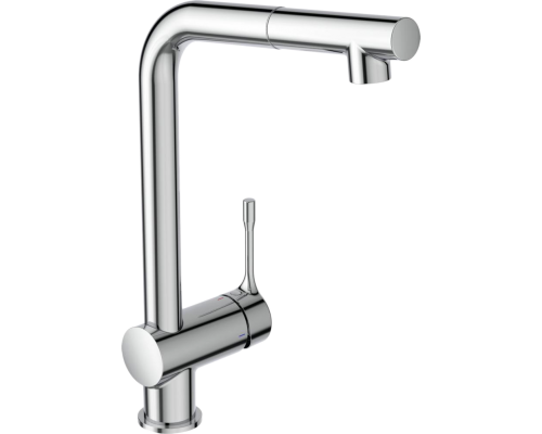 Смеситель для кухни Ideal Standard Ceralook BC176AA хром