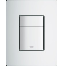 Кнопка смыва Grohe Skate Cosmopolitan 38732P00, хром матовый