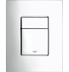 Кнопка смыва Grohe Skate Cosmopolitan 38732000, хром