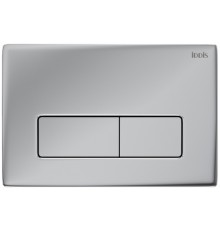 Кнопка смыва IDDIS Unifix UNI41CHi77 хром
