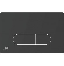 Кнопка смыва Ideal Standard Oleas R0115A6 черная