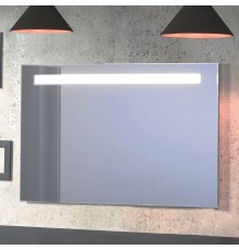 Зеркало Jacob Delafon Parallel EB1416RU-NF 100 с подсветкой