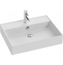 Раковина Jacob Delafon Vivienne EXBH112-BCM 60 см матовая