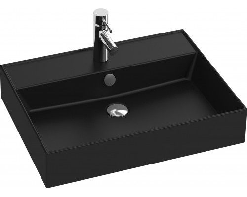 Раковина Jacob Delafon Vivienne EXBH112-NGM 60 см