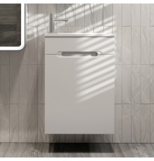 Тумба с раковиной Jorno Modul 60