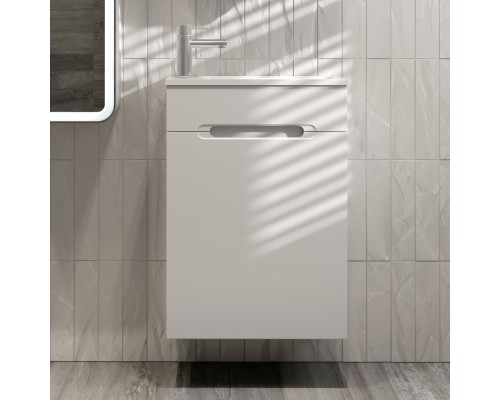 Тумба с раковиной Jorno Modul 60