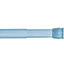 Телескопический карниз Milardo 011A200M14 голубой