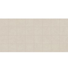 Мозаика Kerama Marazzi Монсеррат MM14045 матовая 20x40 бежевая светлая