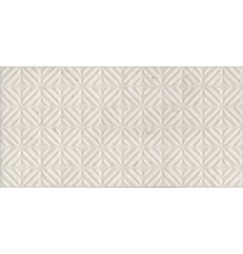 Плитка настенная Kerama Marazzi Карму 11208R матовая, ректифицированная 30x60 бежевая светлая