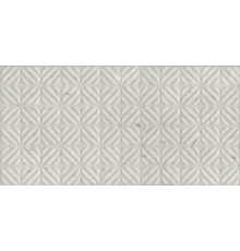 Плитка настенная Kerama Marazzi Карму 11209R матовая, ректифицированная 30x60 серая светлая