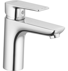 Смеситель для раковины Kludi Pure Style 402920575 хром
